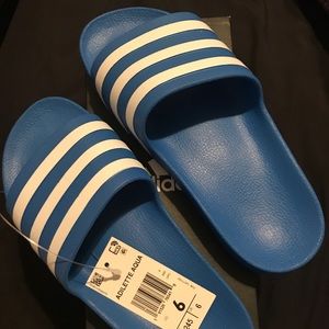 Adidas Slides